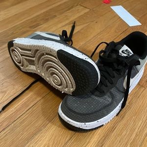 Air Force 1 only worn a few times